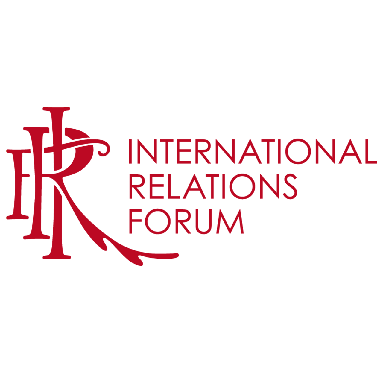 International Relations Forum